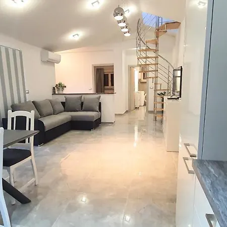 Apartment Radmila 2