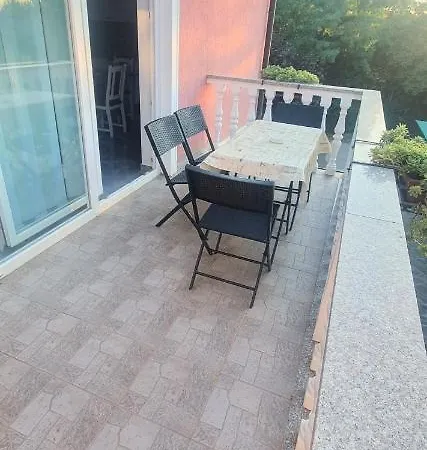 Apartment Radmila 2
