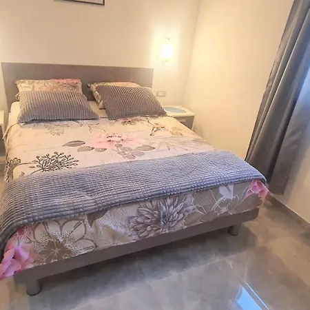 Apartment Radmila 2 Gedići