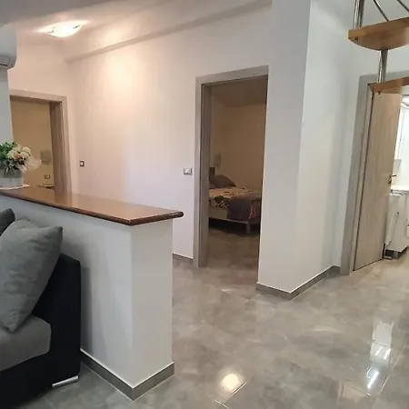 Radmila 2 Apartment Gedići