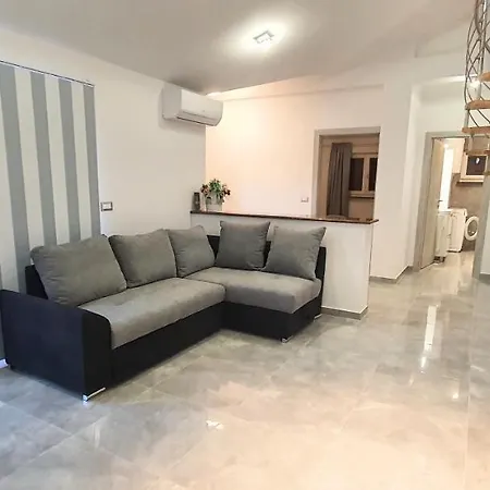 Radmila 2 Apartment Gedići