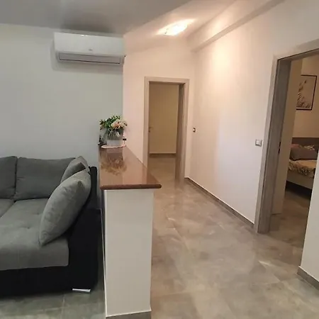 公寓 Radmila 2 Gedići